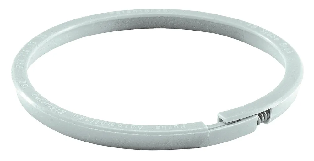 Klämring Kundfavorit